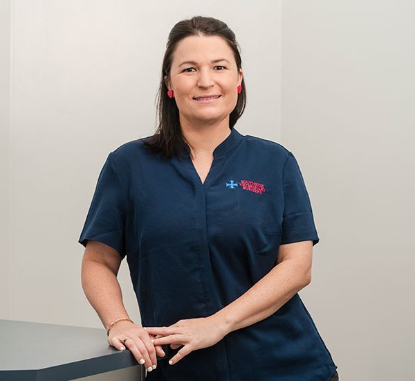 Dr Ellen Liddle